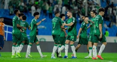 الأهلي ضد كاواساكي.. هدف خرافي لجالينو في نهائي دوري أبطال آسيا “فيديو” – سبق 24