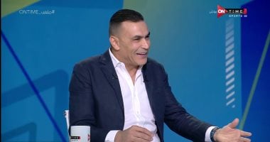 عصام الحضري: هناك مفاوضات لتدريب حراس مرمى منتخب العراق وكيروش صعب يدرب الأهلي – سبق 24