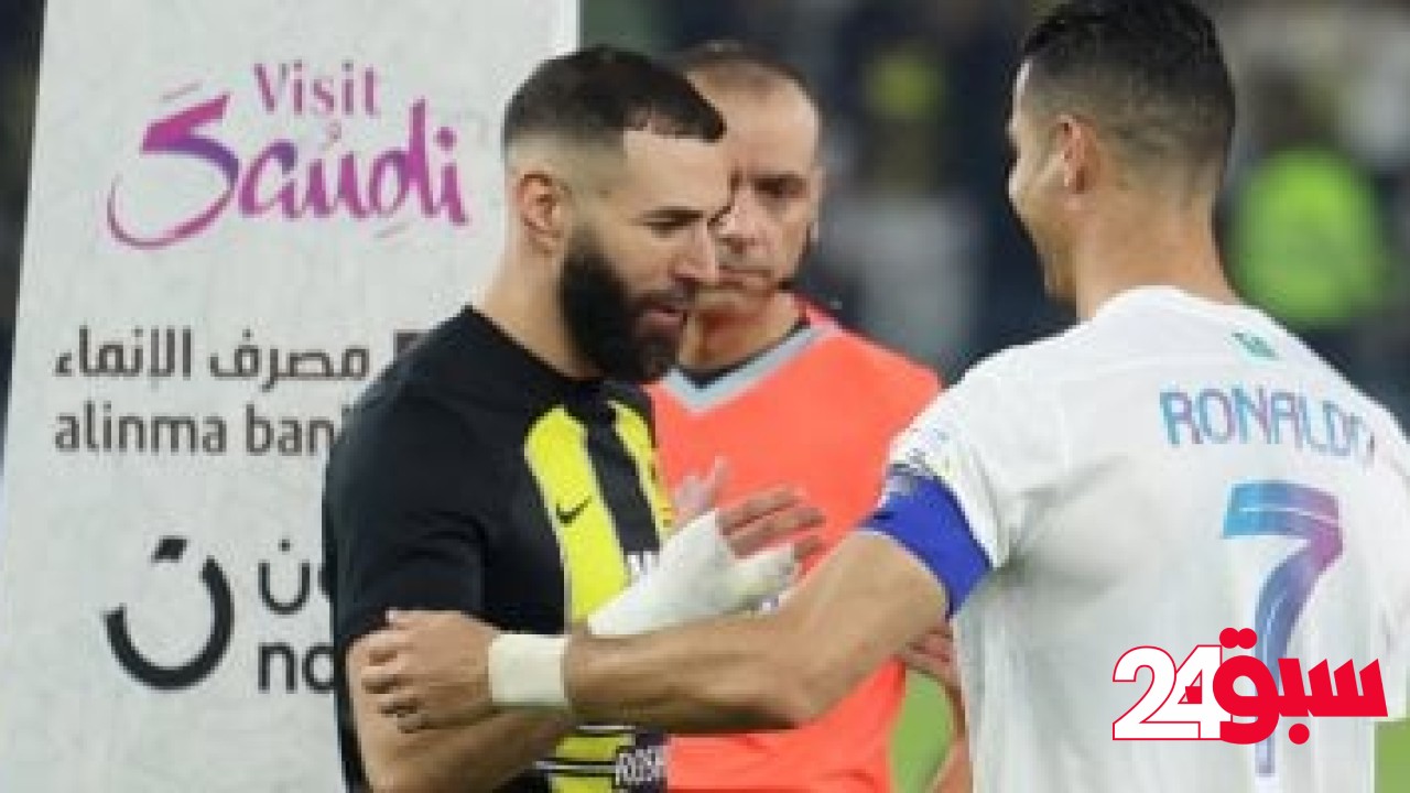 كلاسيكو ناري بين النصر والاتحاد في صراع صدارة الدوري السعودي – سبق 24