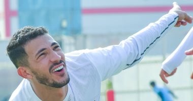 الزمالك يعلن إصابة أحمد فتوح بتمزق فى عضلة السمانة – سبق 24