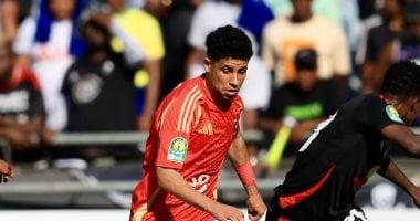 الأهلي يستقر على إعارة رضا سليم فى الصيف – سبق 24