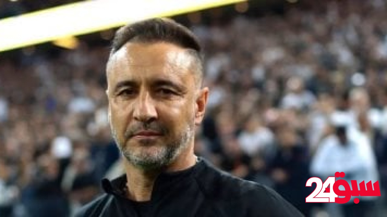 فيتور بيريرا أفضل مدرب فى بالدوري الإنجليزي بشهر أبريل – سبق 24