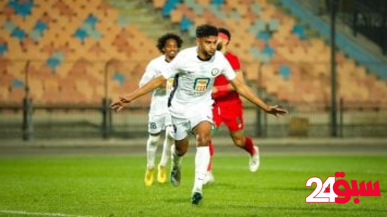 ترتيب هدافى الدورى بعد الجولة السادسة.. أسامة فيصل ينفرد بالصدارة – سبق 24