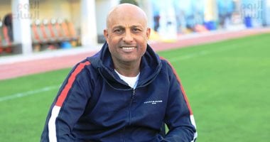 طارق مصطفى يبدأ رحلة استكشاف الزمالك قبل مواجهة الدوري – سبق 24