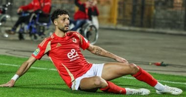 الأهلي يحدد شروط رحيل وسام أبو علي خلال ميركاتو الصيف – سبق 24