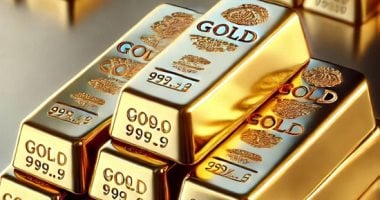 انخفاض مؤشر الدولار عالميًا ينعكس على سعر الذهب.. التفاصيل – سبق 24