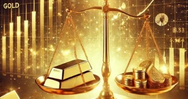 115.3 طنًا تدفقات لصناديق الذهب.. أخر تطورات السوق العالمي والمحلي – سبق 24
