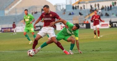 فخرى لاكاى يقود هجوم سيراميكا أمام البنك الأهلى فى الدورى.. وكوكو حارسا – سبق 24