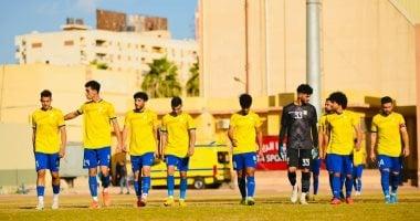5 مواجهات قوية فى الجولة الرابعة والثلاثين بدورى المحترفين – سبق 24