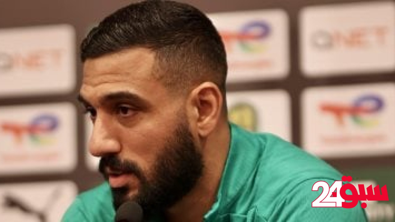 أحمد الشناوى حارس عرين بيراميدز يحتفل بعيد ميلاده الـ”34″ اليوم – سبق 24