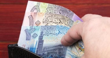 سعر الدينار الكويتى اليوم السبت 3-5-2025 أمام الجنيه – سبق 24