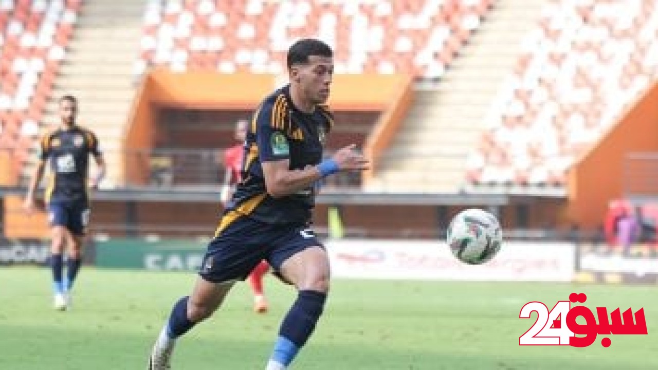 سباق الأفضل في الدوري المصري.. إمام عاشور يتصدر والشحات وصيفًا – سبق 24