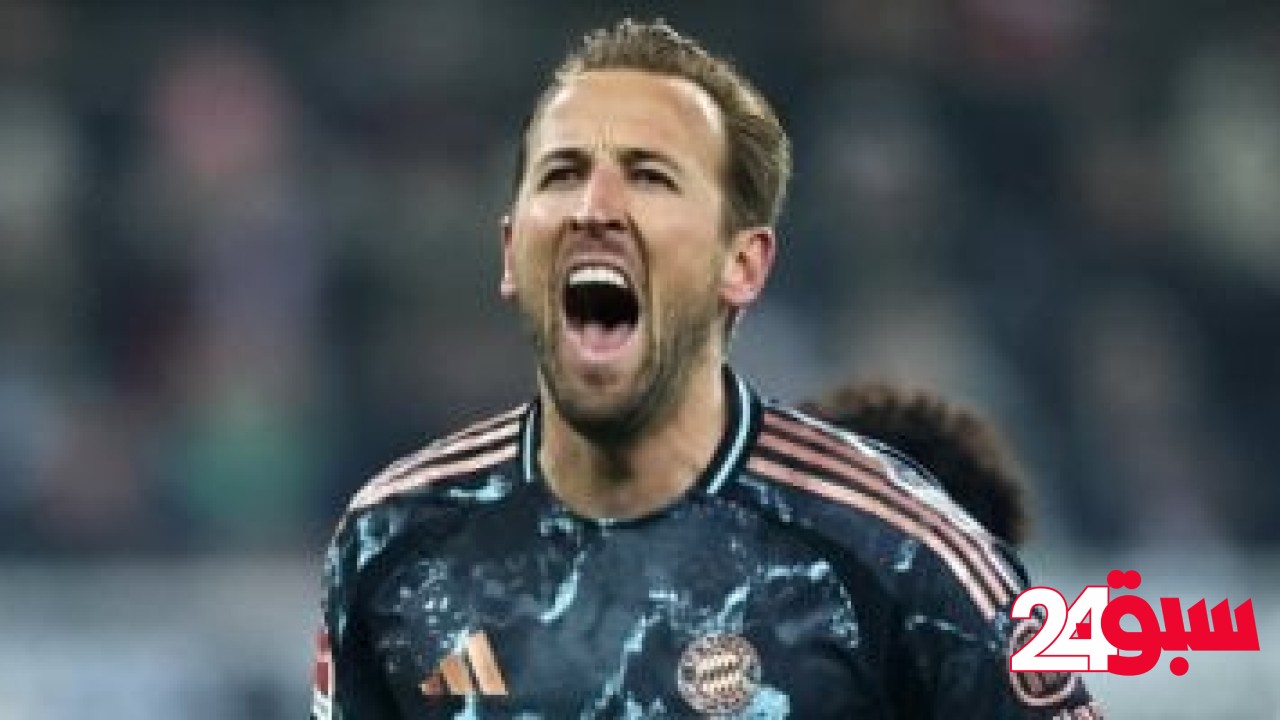 هاري كين يقود التشكيل المثالي للموسم في الدوري الألماني – سبق 24