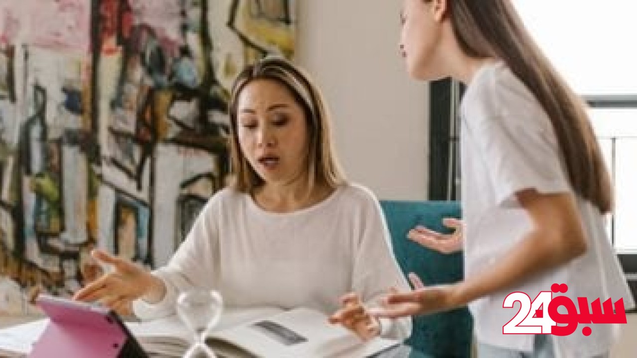 بتتوترى وقت امتحانات ولادك.. استشارى يضع روشتة تساعدك على الاسترخاء – سبق 24