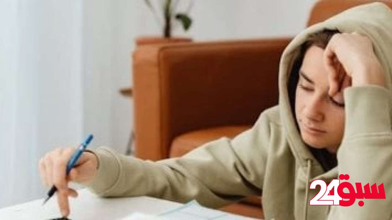 استعد للامتحانات.. 5 حيل سهلة لمراجعة المواد الدراسية – سبق 24