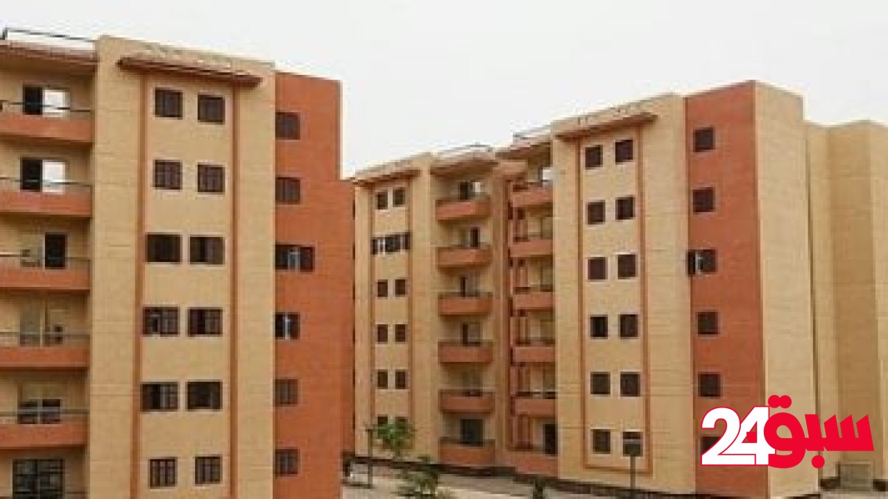 رئيس جهاز سوهاج الجديدة يتفقد وحدات “سكن لكل المصريين” وأعمال التطوير – سبق 24
