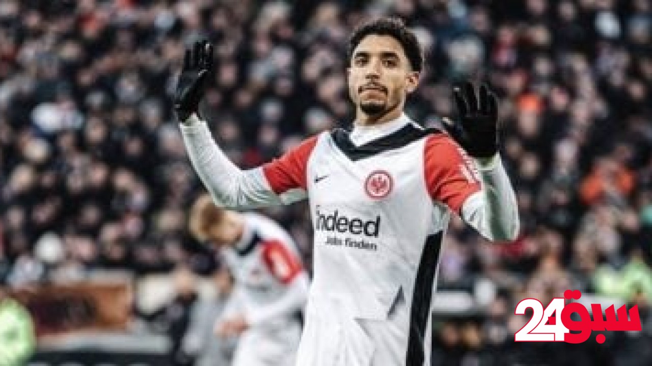 بالأرقام.. عمر مرموش أفضل لاعب في الدوري الألماني موسم 2024-25 – سبق 24