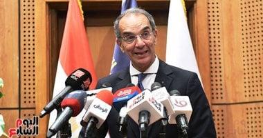 “الاتصالات”: تأهيل 1000 طالب جامعى سنوياً من خلال مبادرة “مهارات سيبرانية” – سبق 24