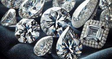 لماذا لا يقبل الناس على شراء الماس رغم ارتفاع سعر الذهب؟ – سبق 24
