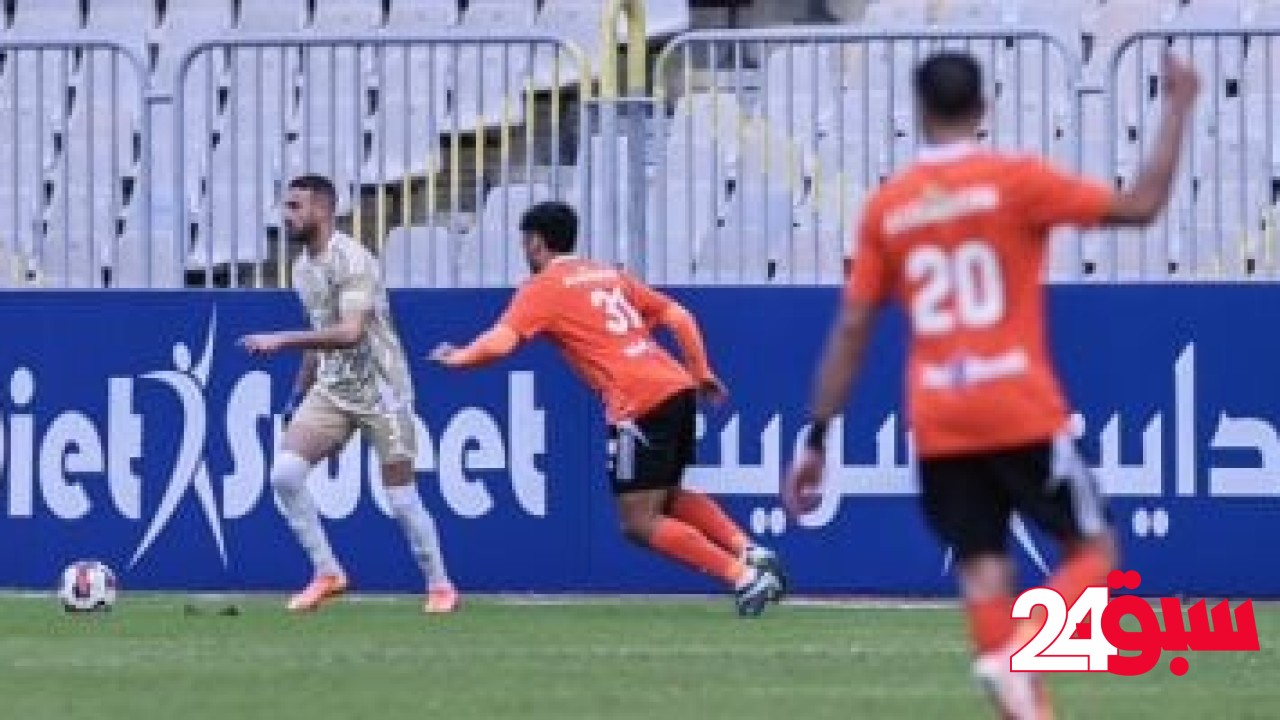 تفاصيل مفاوضات الأهلى مع فاركو لضم ياسين مرعى قبل مونديال الأندية – سبق 24