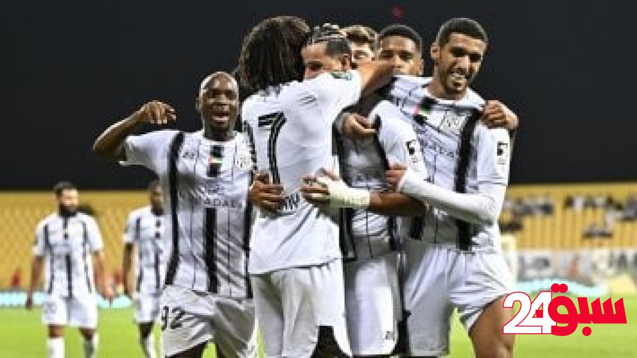 مواعيد مباريات اليوم.. الجزيرة مع البطائح وقمة الزمالك وبيراميدز فى الدوري – سبق 24