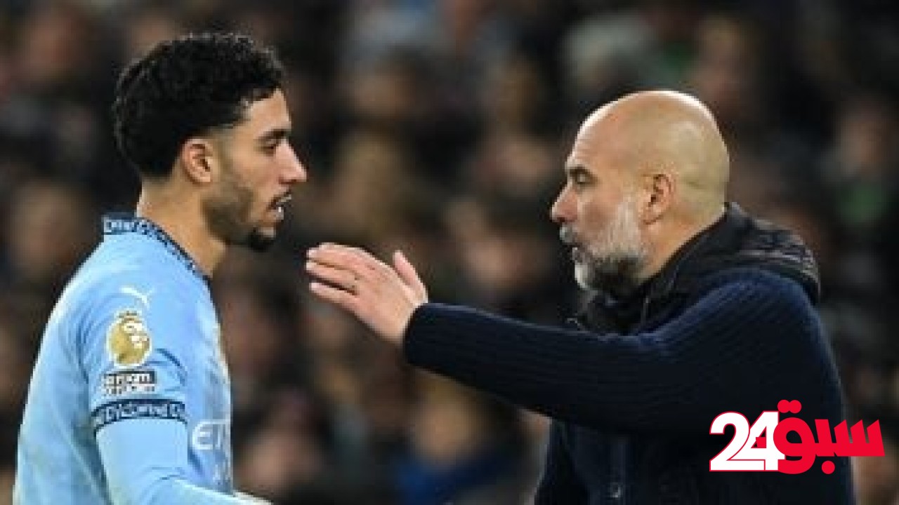 كريستال بالاس ضد مان سيتي.. سجل حافل يدعم جوارديولا فى نهائي الكأس – سبق 24