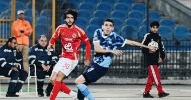 5 قواعد تحسم بطل الدوري المصري قبل 4 جولات من نهاية البطولة – سبق 24