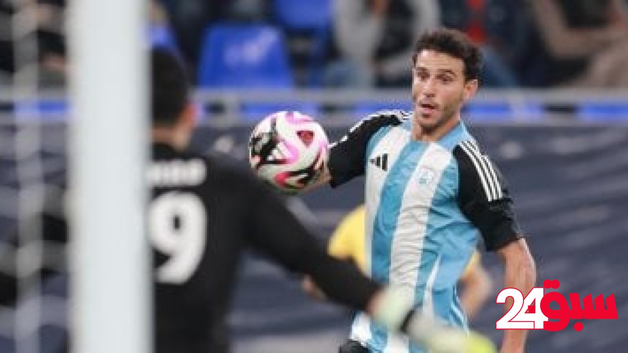الوكرة القطري يرفض طلب الأهلي ويتمسك بعودة حمدي فتحي بعد كأس العالم – سبق 24