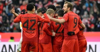 بايرن ميونخ يسعى للتتويج بلقب الدوري الألماني ضد لايبزيج – سبق 24