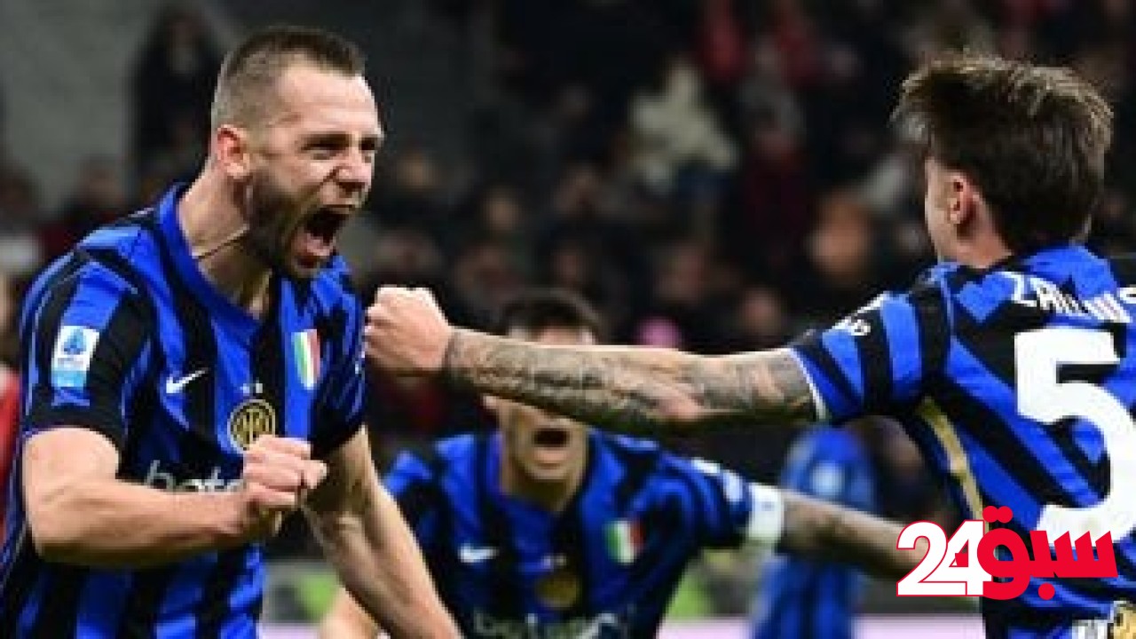 التشكيل المتوقع لقمة إنتر ميلان وبرشلونة الحاسمة في دوري أبطال أوروبا – سبق 24