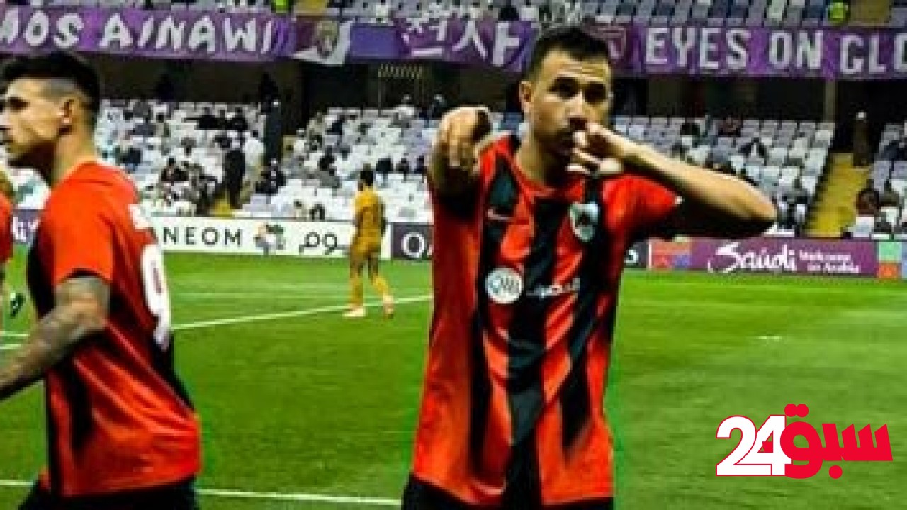 الريان بقيادة تريزيجيه يتحدى الدحيل في كأس أمير قطر – سبق 24