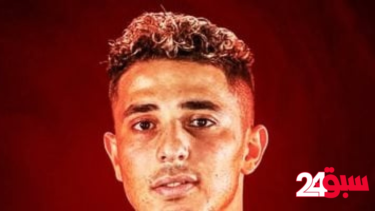 محمد رضا بوبو يحصد جائزة أفضل لاعب فى مباراة بتروجت وسيراميكا – سبق 24