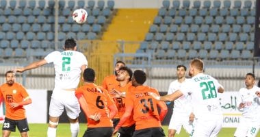أهداف مباراتي اليوم الخميس 1 – 5 – 2025 فى الدوري المصري – سبق 24
