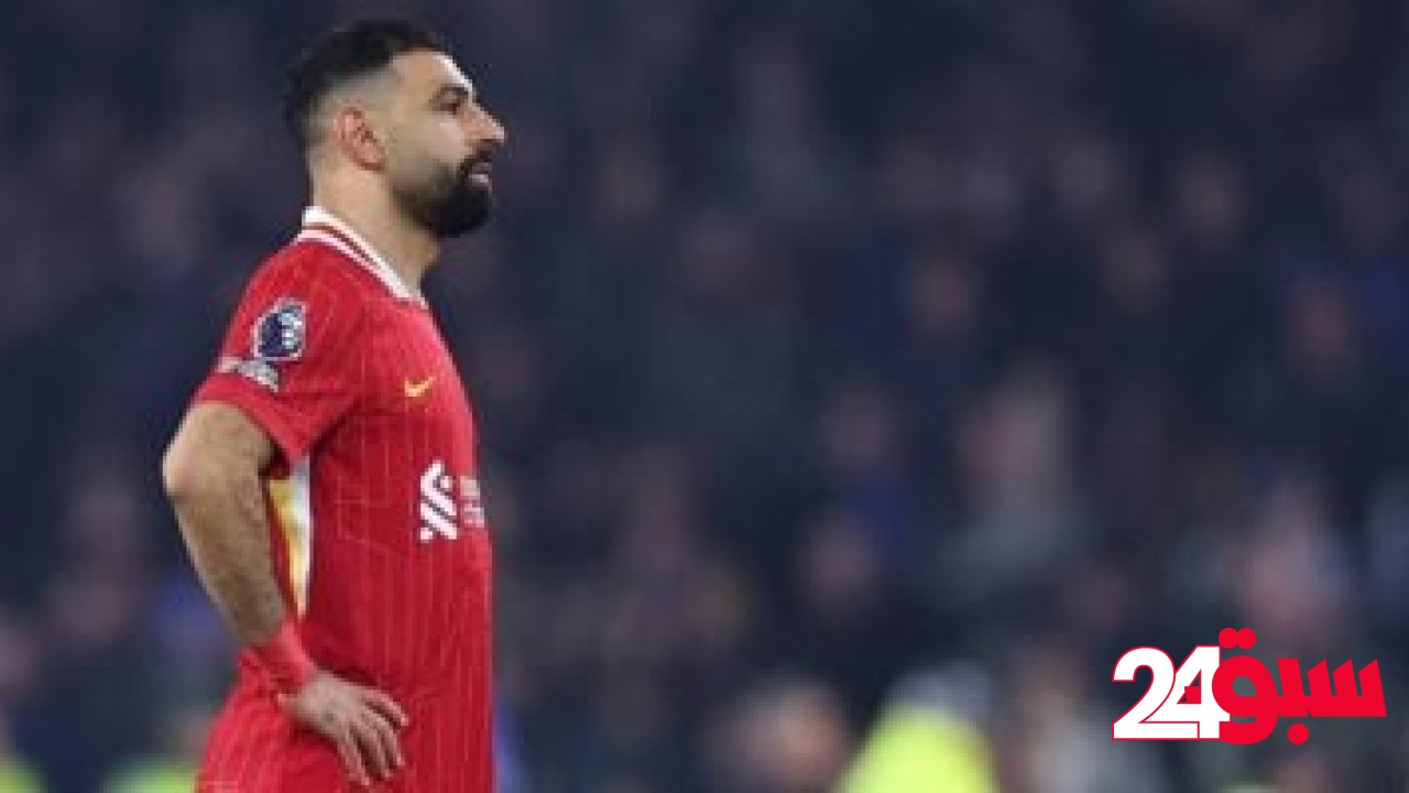 الحذاء الذهبي 2025.. محمد صلاح يخطط للعودة إلى القمة من بوابة برايتون – سبق 24