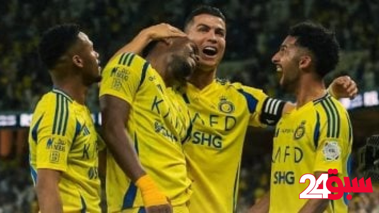 الغياب الآسيوي يزيد أوجاع النصر السعودي – سبق 24