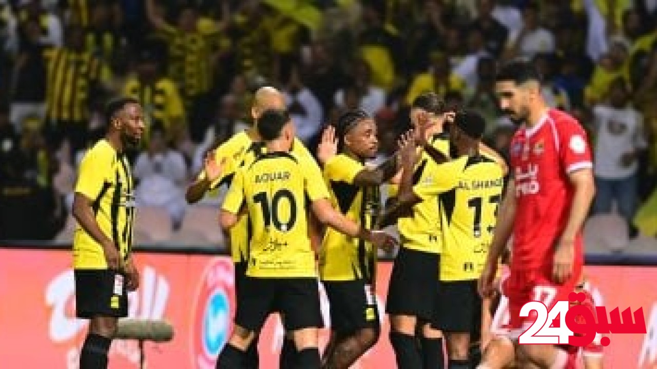 مواعيد مباريات اليوم.. مرموش فى مهمة جديدة ومواجهة قوية بين الشباب والاتحاد – سبق 24