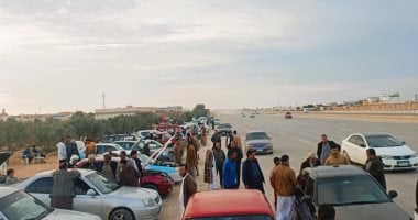 تعرف على أنواع المركبات النقل الأعلى ترخيصا خلال مارس 2025 – سبق 24