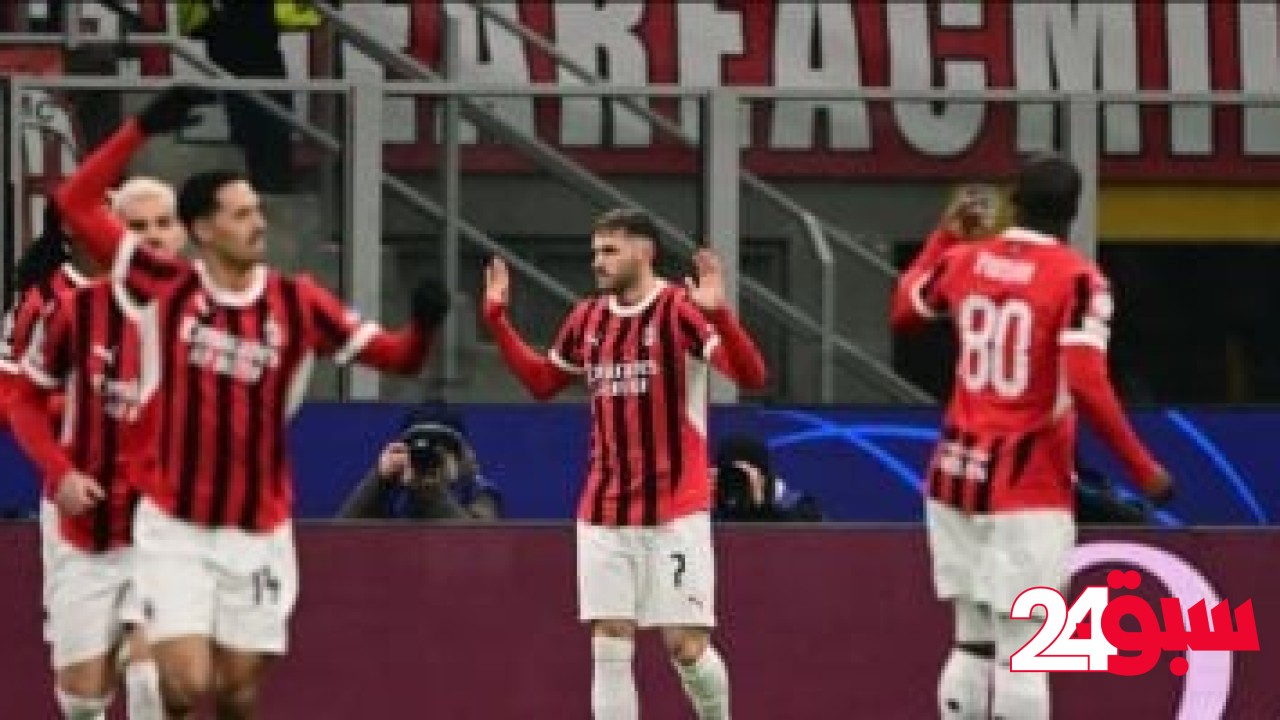 التشكيل الرسمي لمواجهة ميلان ضد بولونيا فى نهائى كأس إيطاليا – سبق 24