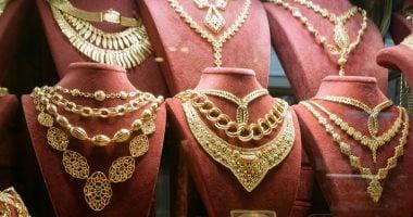 سعر الذهب اليوم الأحد 4 مايو -2025 عيار 24 بدون مصنعية بـ 5,297 جنيها – سبق 24