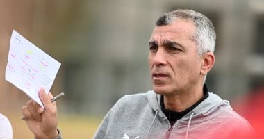 اجتماع ومحاضرة فنية لمنتخب الشباب اليوم قبل مواجهة زامبيا – سبق 24