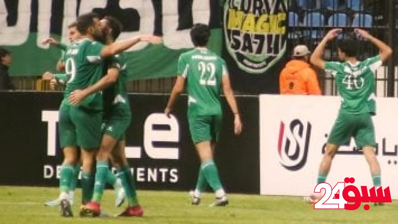 الاتحاد يواجه سموحة فى ديربي الإسكندرية بمجموعة الهبوط بالدورى – سبق 24