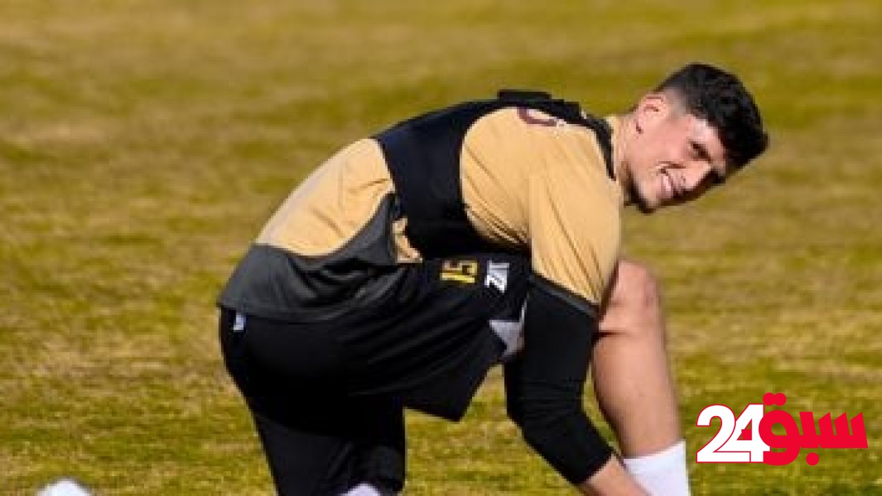صلاح مصدق بديلاً لـ محمد شحاته فى تشكيل الزمالك لمواجهة بيراميدز – سبق 24