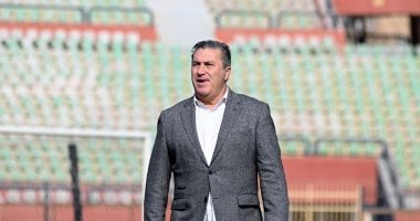 كشف حساب بيسيرو مع الزمالك بعد التعادل أمام المصري – سبق 24