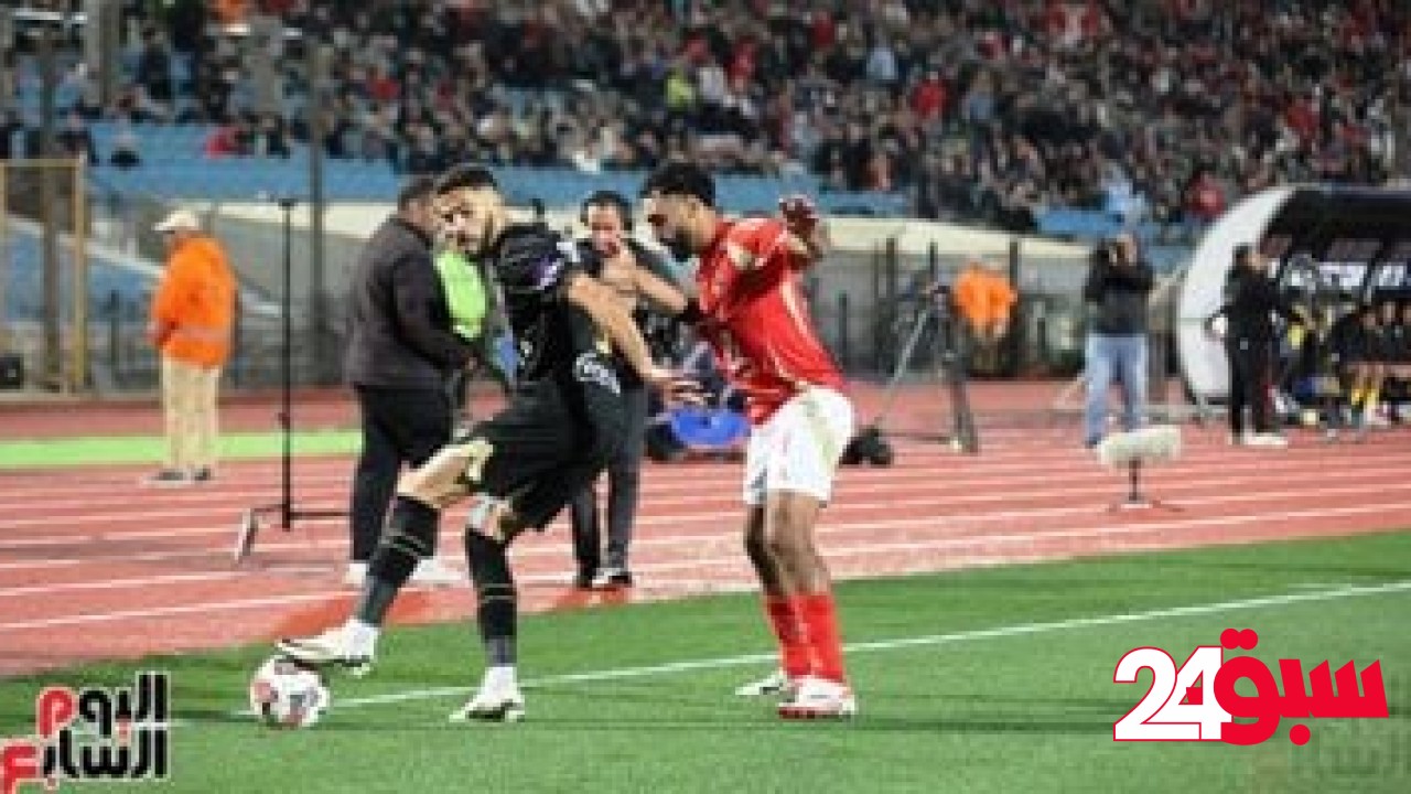 كل ما تريد معرفته عن أزمة مباراة القمة قبل القرار المنتظر غداً – سبق 24