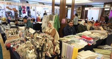 رئيس المجلس التصديرى: الحرفيون شركاء فى التنمية وبناء الجمهورية الجديدة – سبق 24