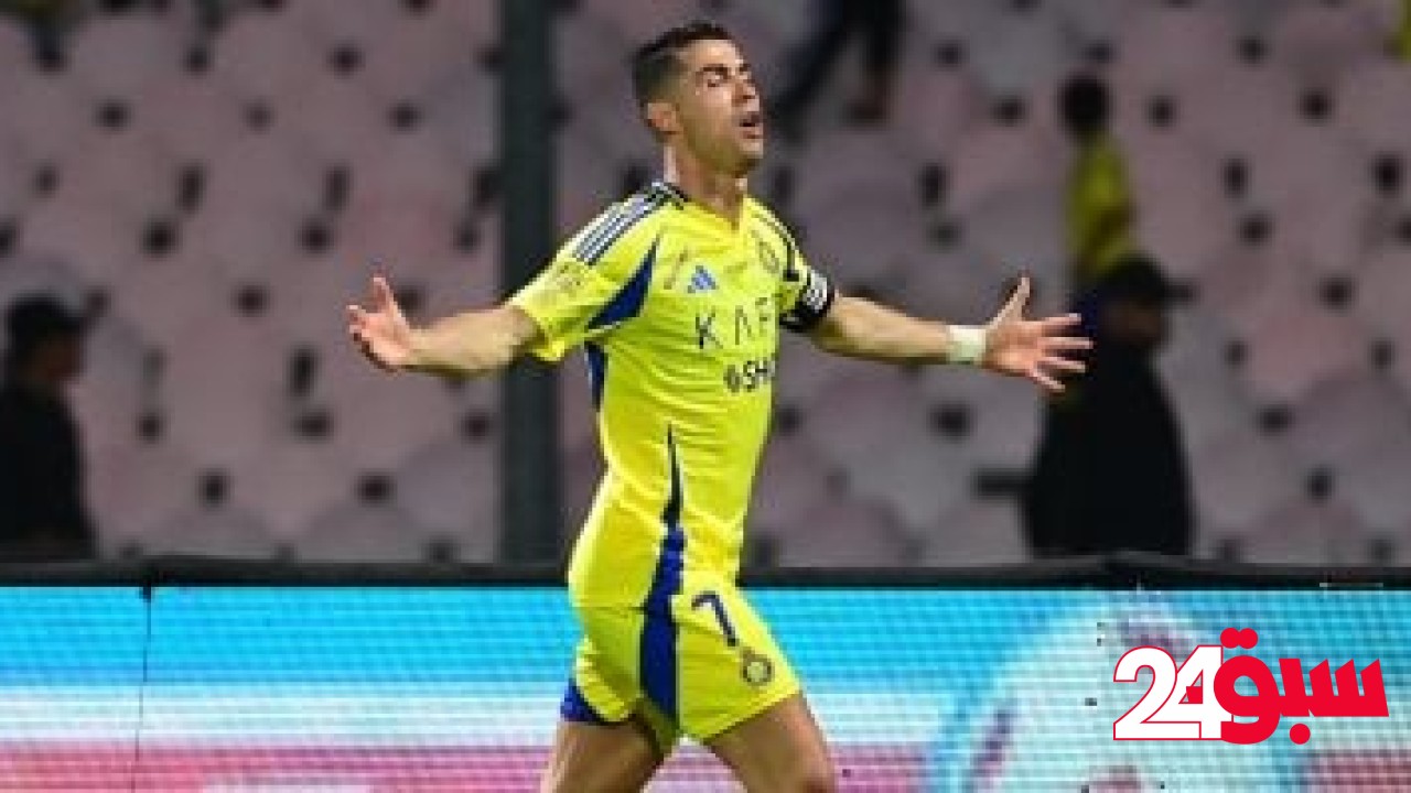 رونالدو ينافس بنزيما على جائزة أفضل لاعب في الجولة 32 من الدوري السعودي – سبق 24
