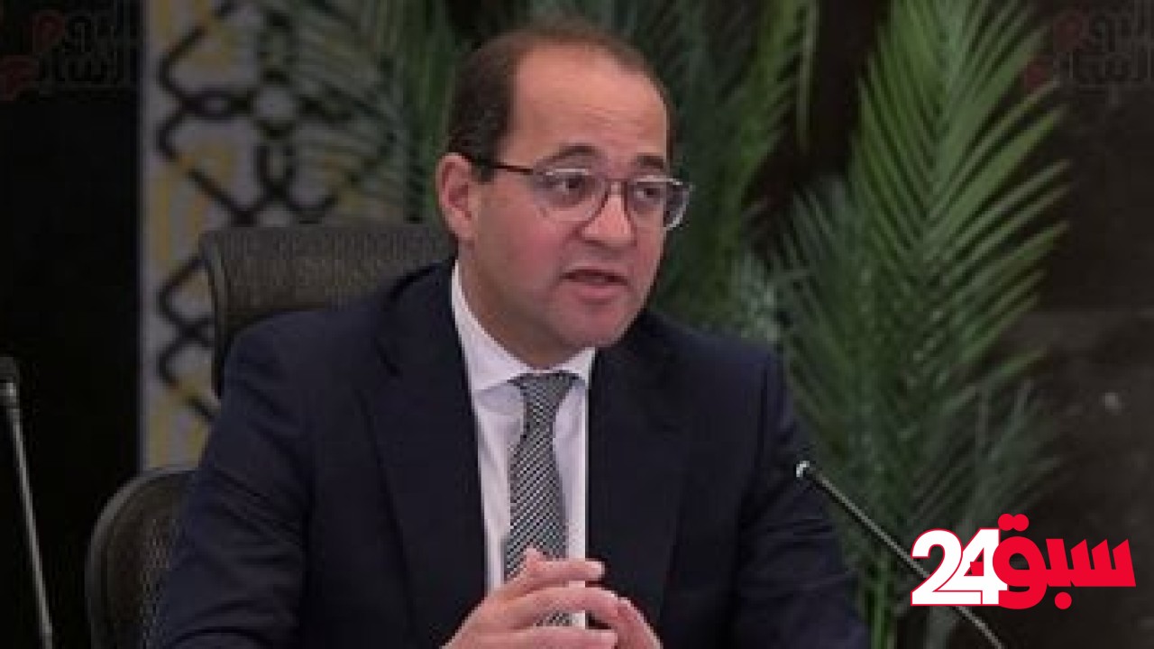 الضرائب: نتعاون مع جمعية المؤلفين والملحنين والناشرين لدعم المجتمع الإبداعي – سبق 24