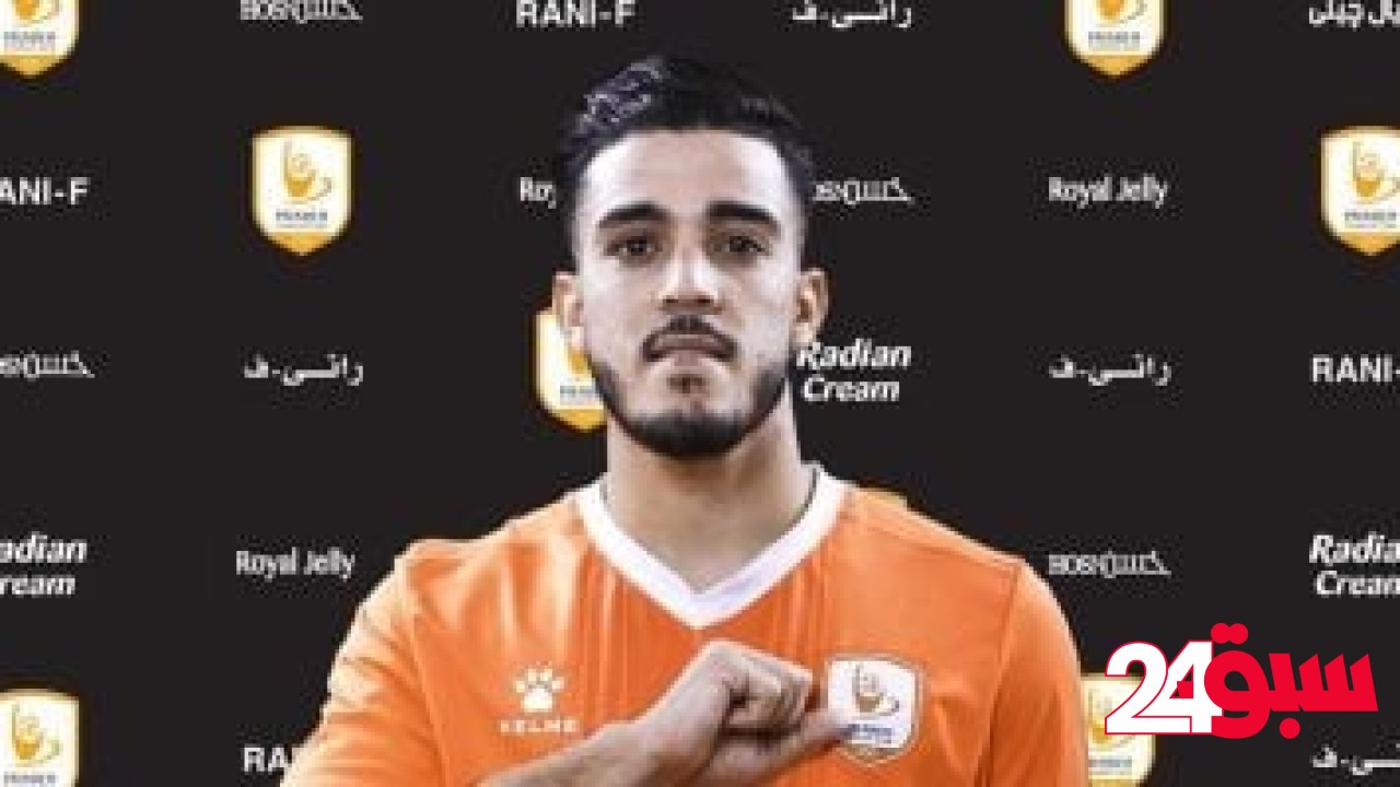 عزمى غومة يجرى عملية الرباط الصليبى الأسبوع المقبل – سبق 24