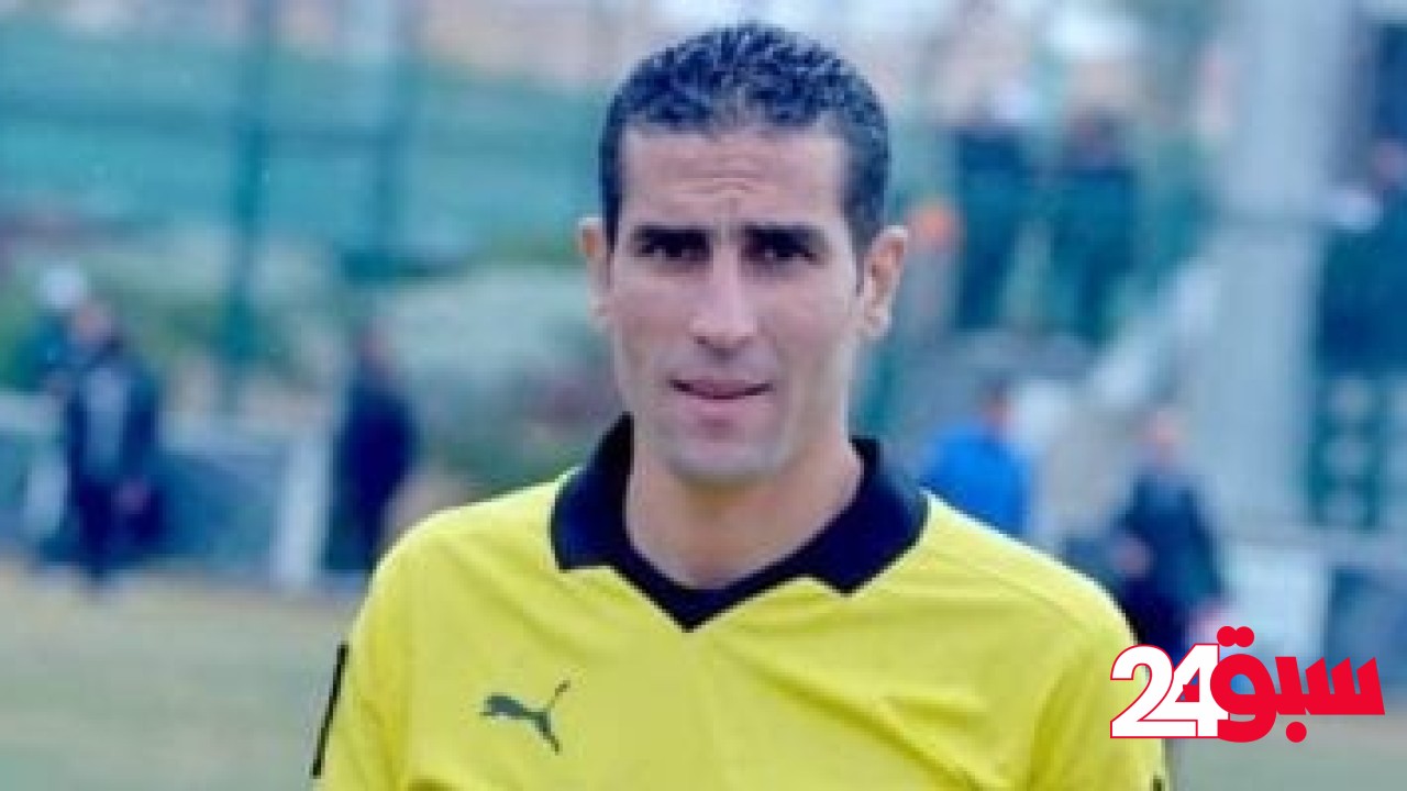 ماذا يفعل الزمالك مع صافرة محمود ناجى قبل مواجهة البنك الاهلى الليلة؟ – سبق 24