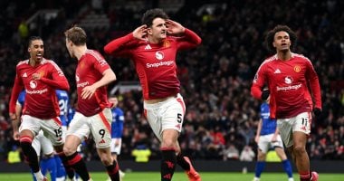 موعد مباراة أتلتيك بيلباو ضد مان يونايتد في الدوري الأوروبي والقناة الناقلة – سبق 24